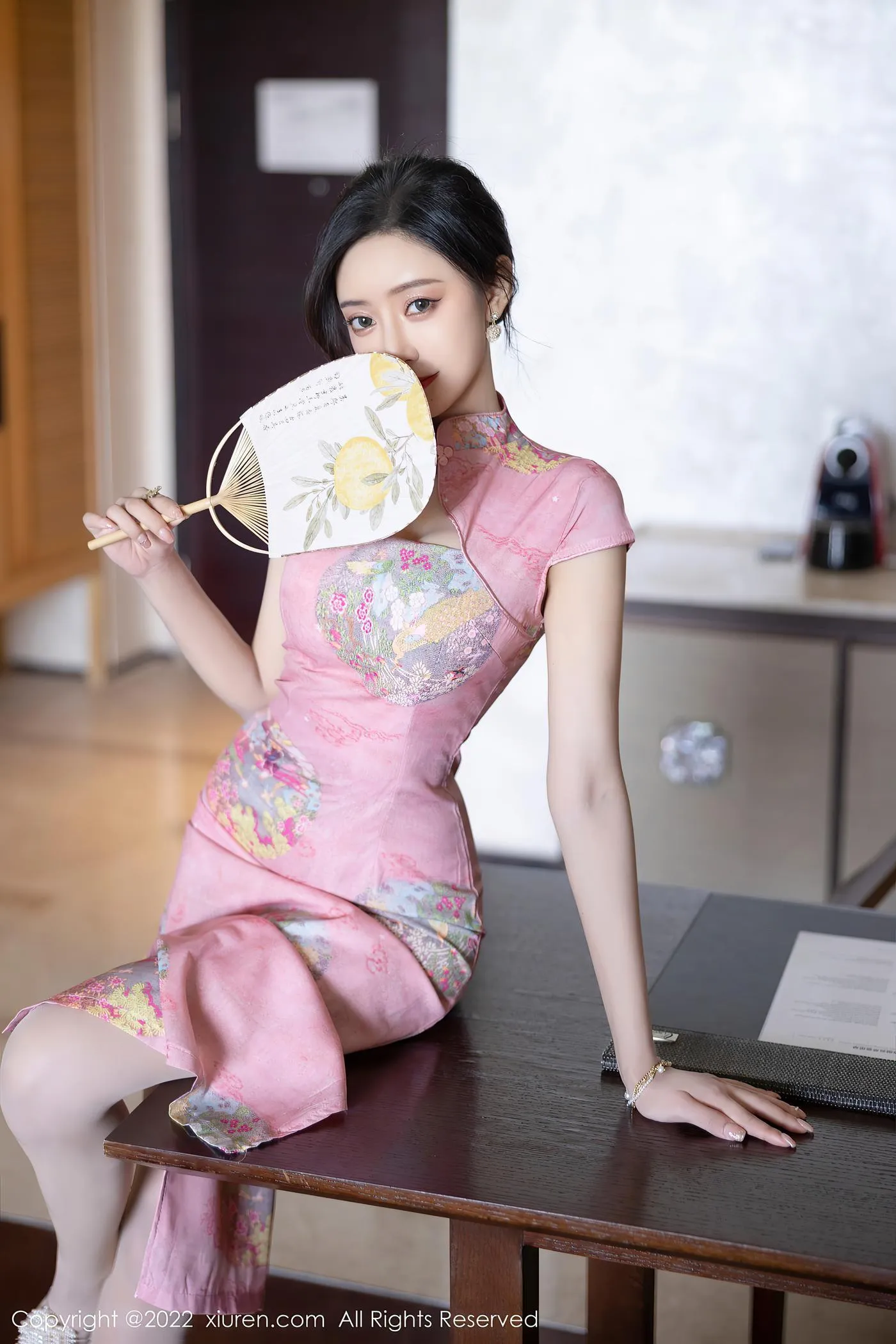 [XIUREN秀人网] 2022.05.13 NO.5007 王馨瑶yanni [86P]插图3
